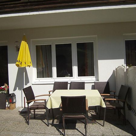 Ferienwohnung Mondial Neustift im Stubaital Eksteriør billede