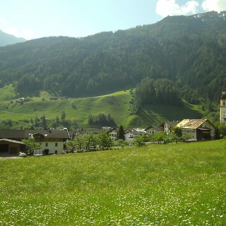 Ferienwohnung Mondial Neustift im Stubaital Eksteriør billede