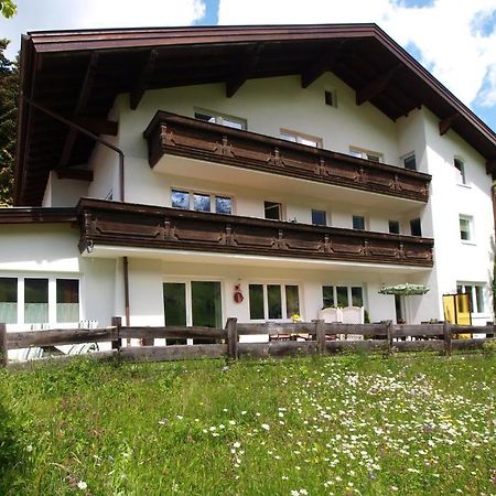 Ferienwohnung Mondial Neustift im Stubaital Eksteriør billede