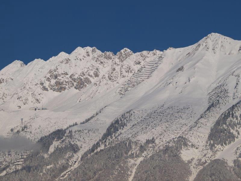 Ferienwohnung Mondial Neustift im Stubaital Eksteriør billede