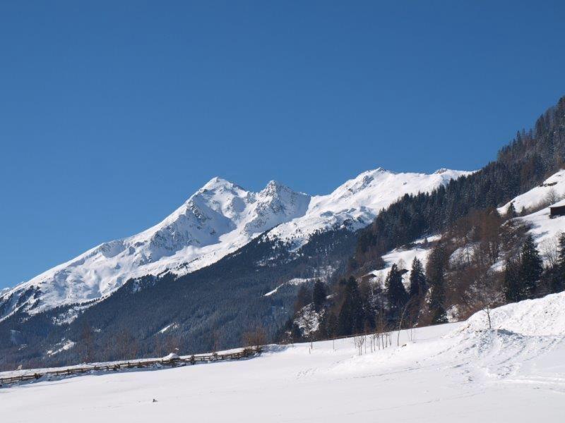 Ferienwohnung Mondial Neustift im Stubaital Eksteriør billede