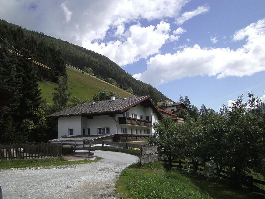 Ferienwohnung Mondial Neustift im Stubaital Eksteriør billede