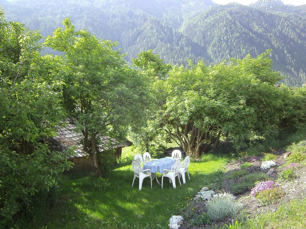 Ferienwohnung Mondial Neustift im Stubaital Eksteriør billede