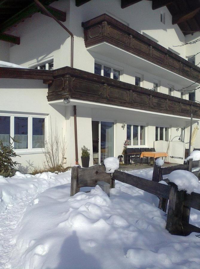 Ferienwohnung Mondial Neustift im Stubaital Eksteriør billede