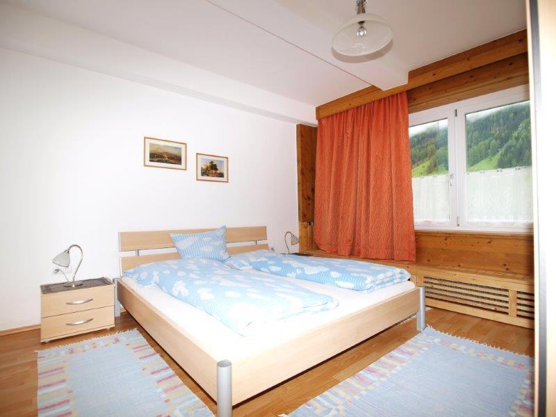 Ferienwohnung Mondial Neustift im Stubaital Eksteriør billede