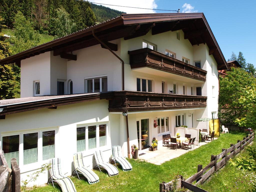 Ferienwohnung Mondial Neustift im Stubaital Eksteriør billede