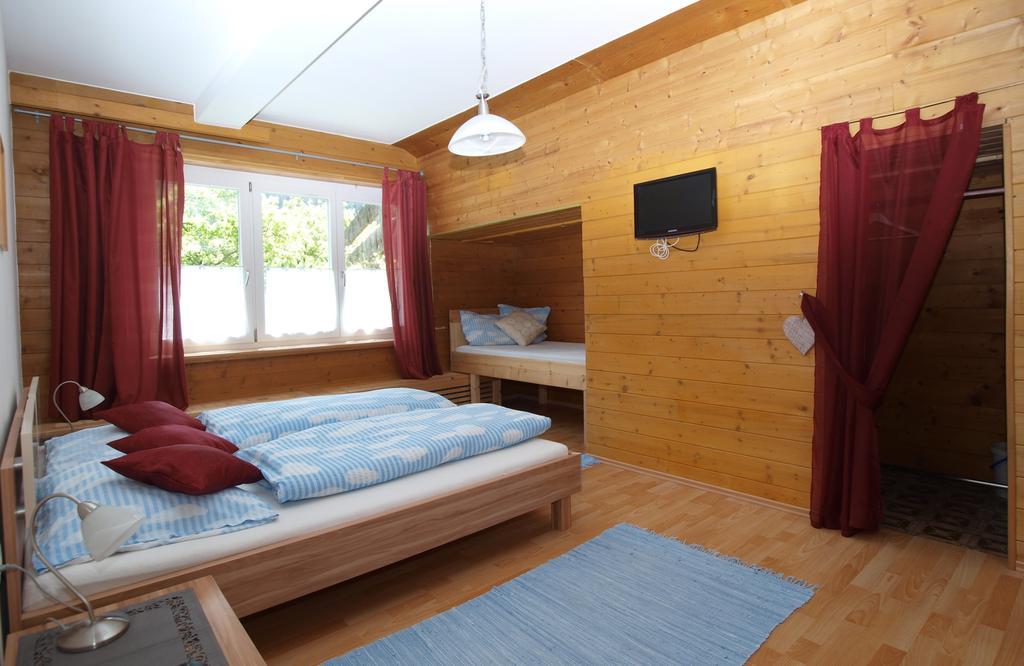 Ferienwohnung Mondial Neustift im Stubaital Eksteriør billede