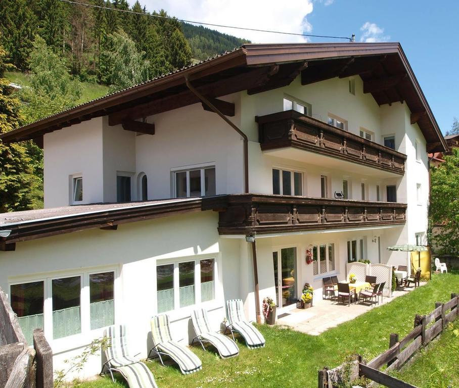 Ferienwohnung Mondial Neustift im Stubaital Eksteriør billede
