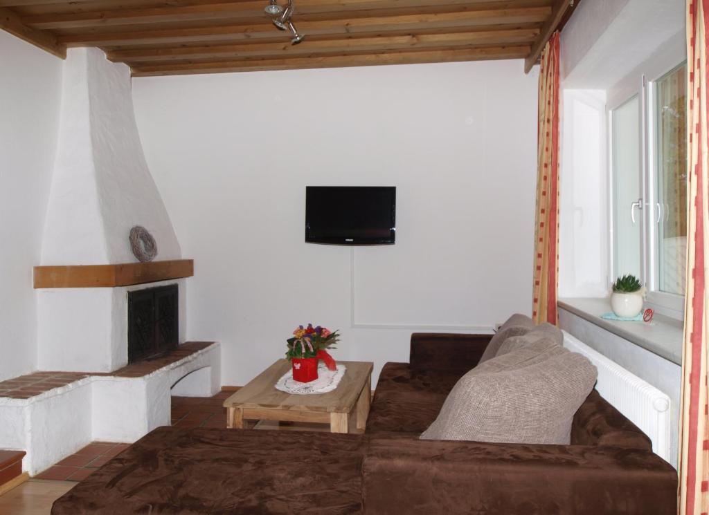Ferienwohnung Mondial Neustift im Stubaital Eksteriør billede