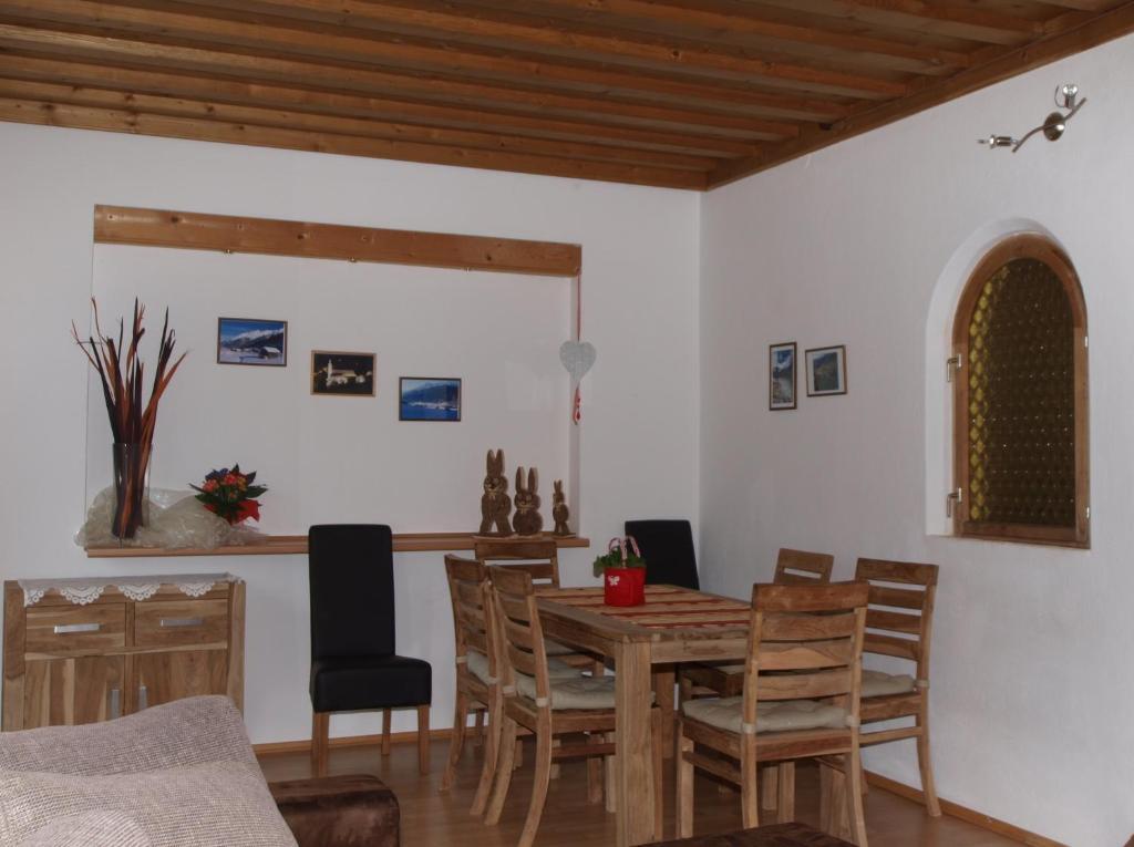 Ferienwohnung Mondial Neustift im Stubaital Værelse billede