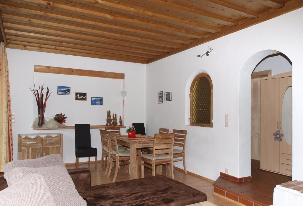 Ferienwohnung Mondial Neustift im Stubaital Eksteriør billede