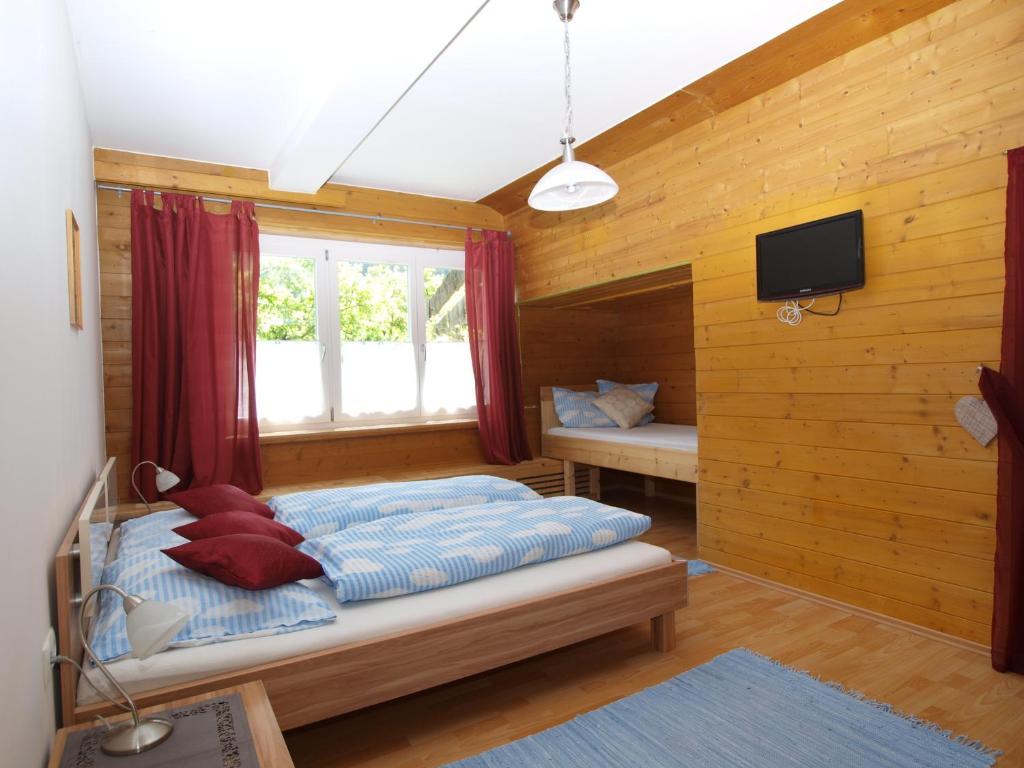 Ferienwohnung Mondial Neustift im Stubaital Eksteriør billede
