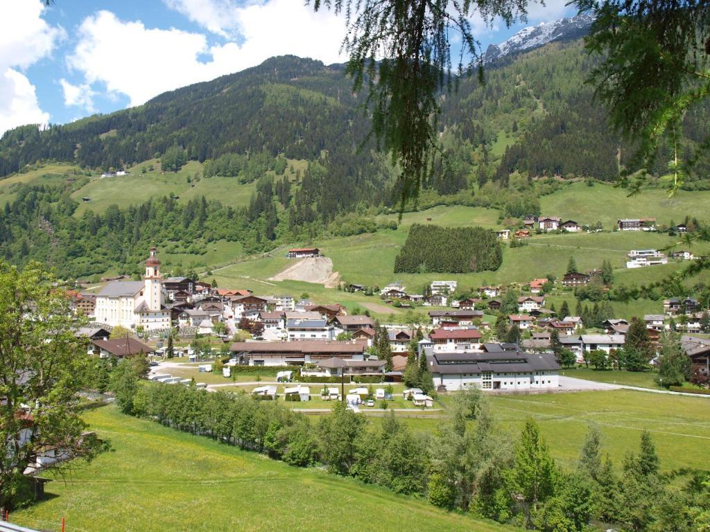 Ferienwohnung Mondial Neustift im Stubaital Eksteriør billede