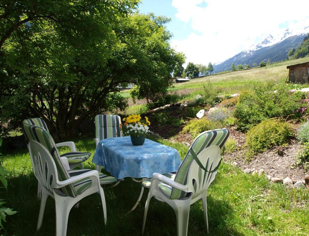 Ferienwohnung Mondial Neustift im Stubaital Eksteriør billede