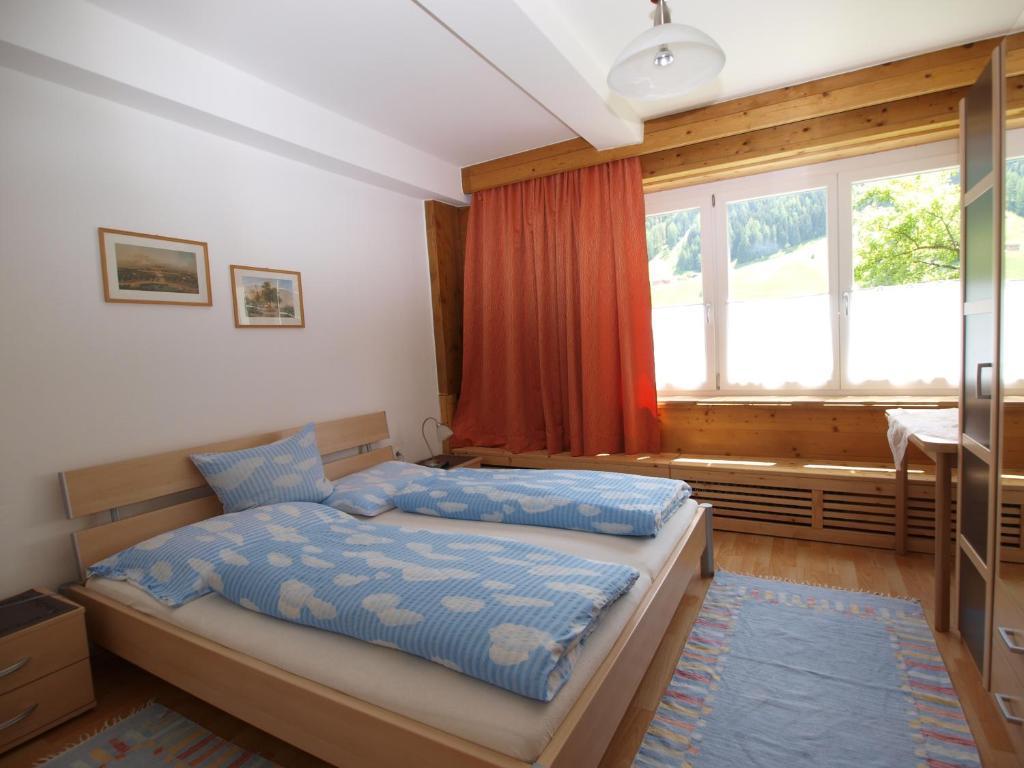 Ferienwohnung Mondial Neustift im Stubaital Værelse billede