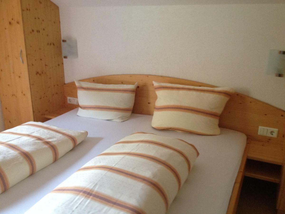 Ferienwohnung Mondial Neustift im Stubaital Eksteriør billede